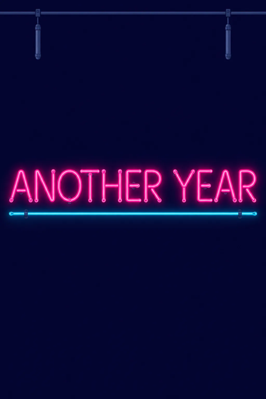ANOTHER YEAR