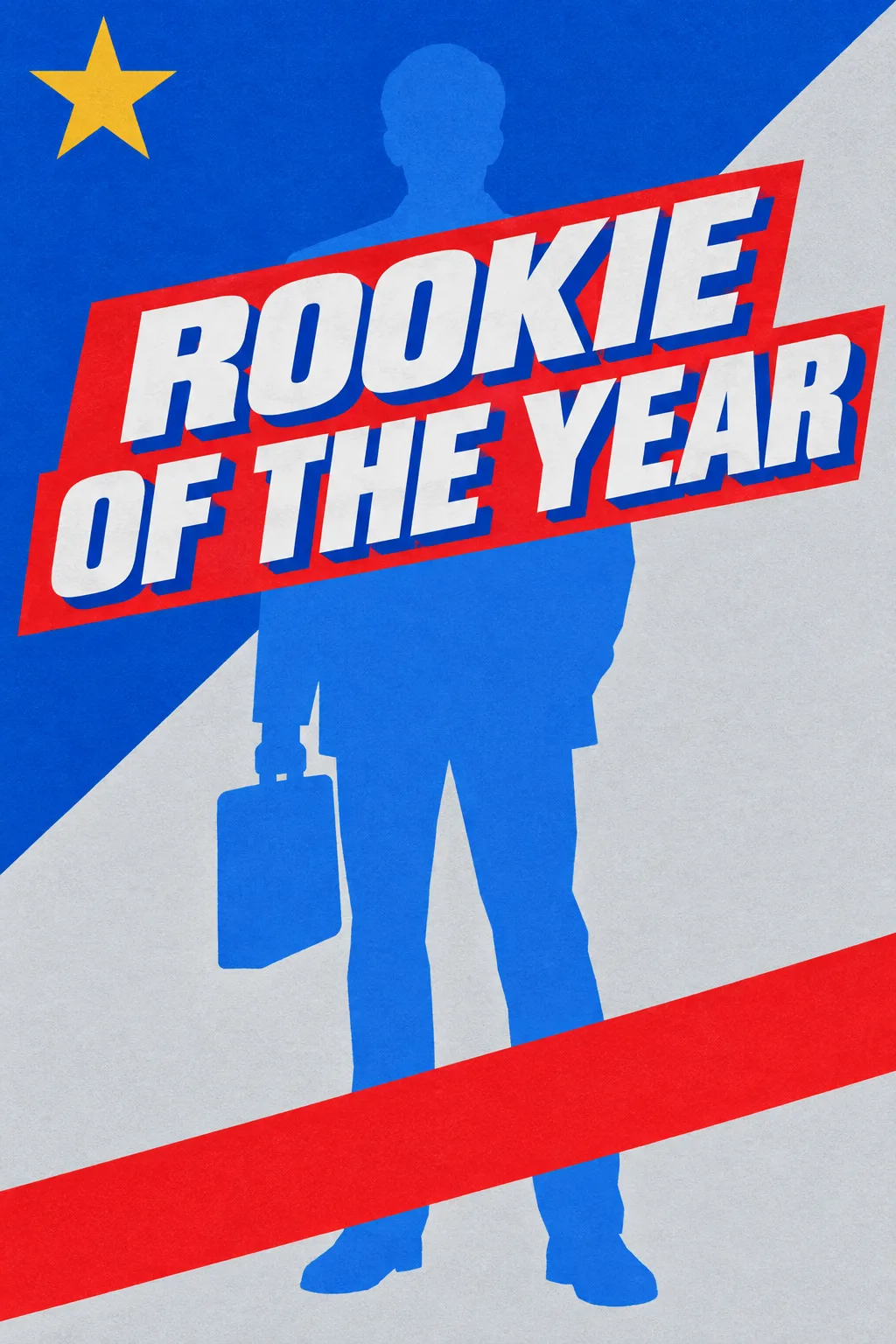ROOKIE OF THE YEAR