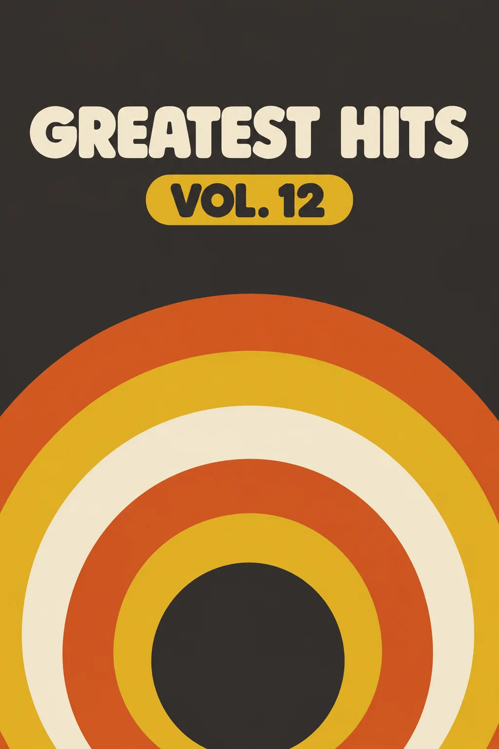 GREATEST HITS VOL. 12