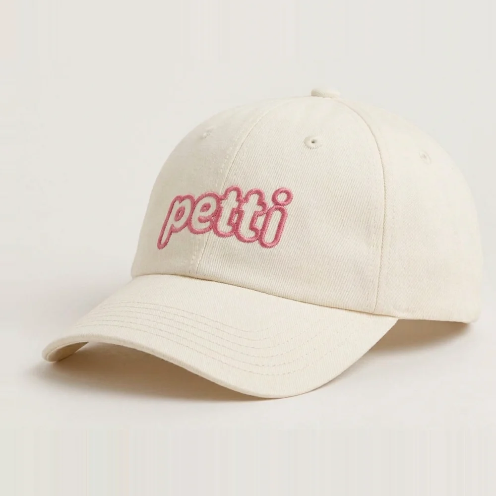 Petti Cap