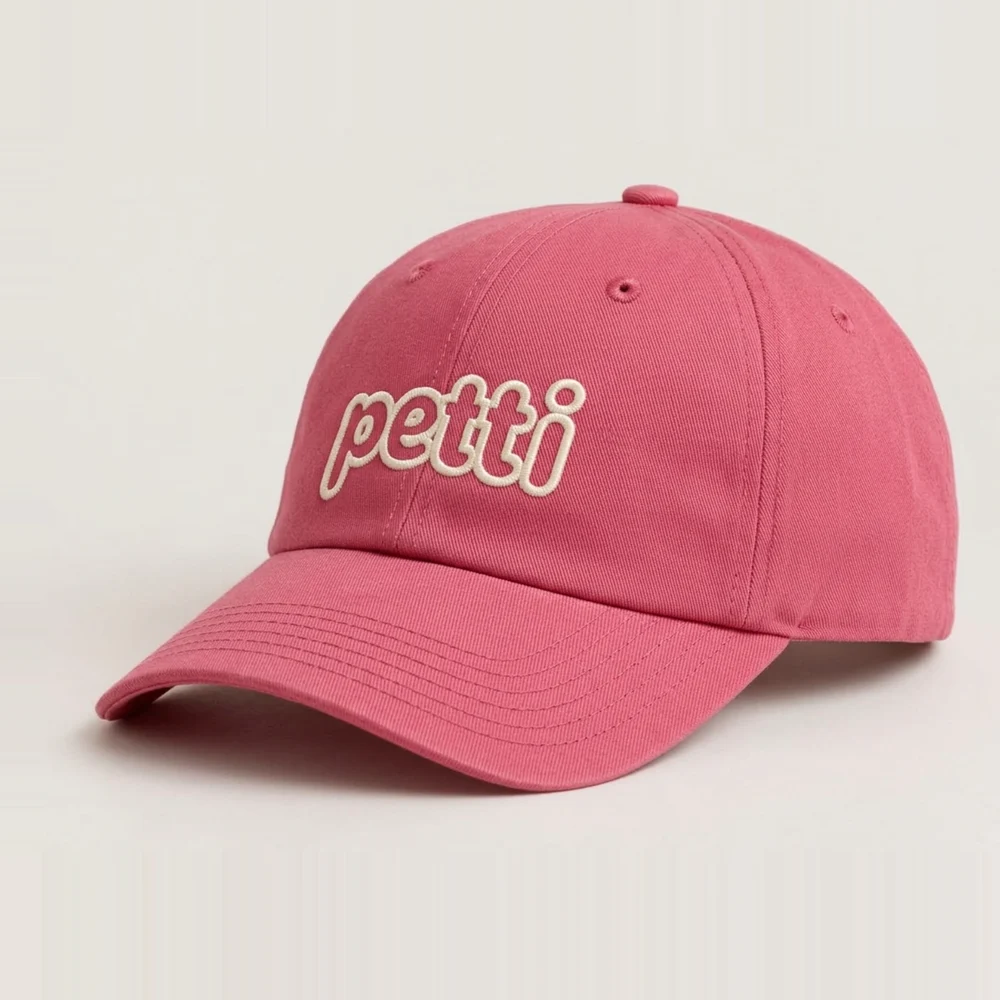 Petti Cap