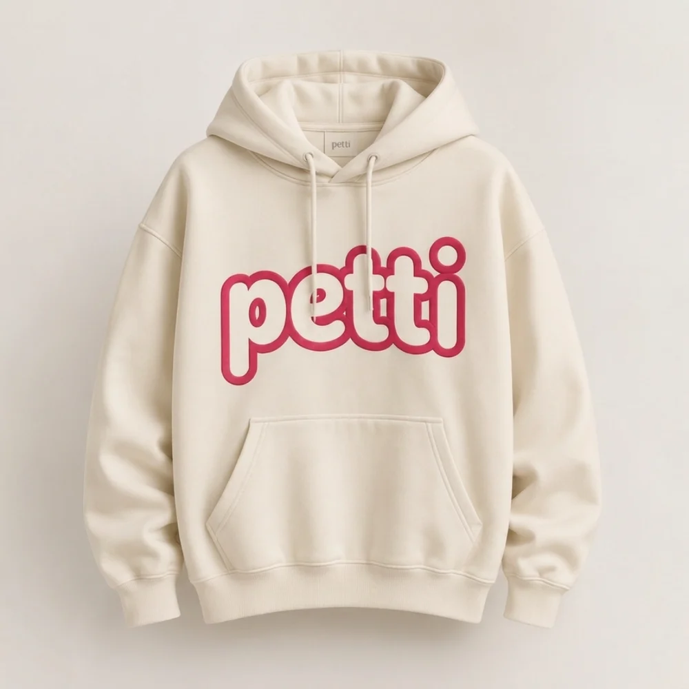 Petti Hoodie