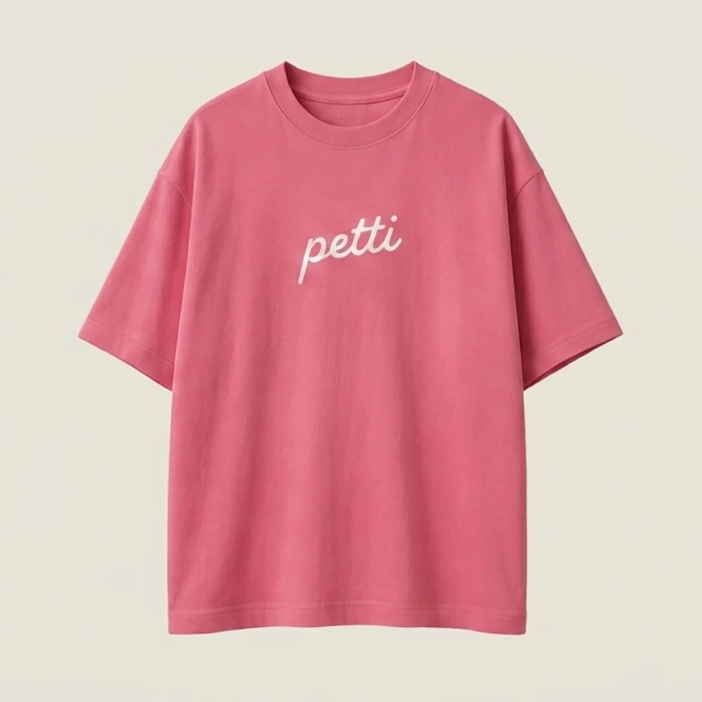 Petti Tee
