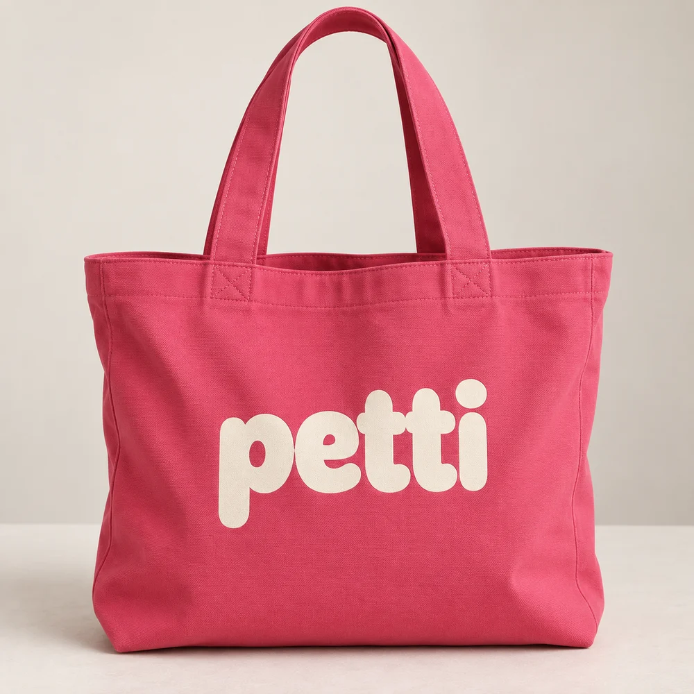 Petti Tote